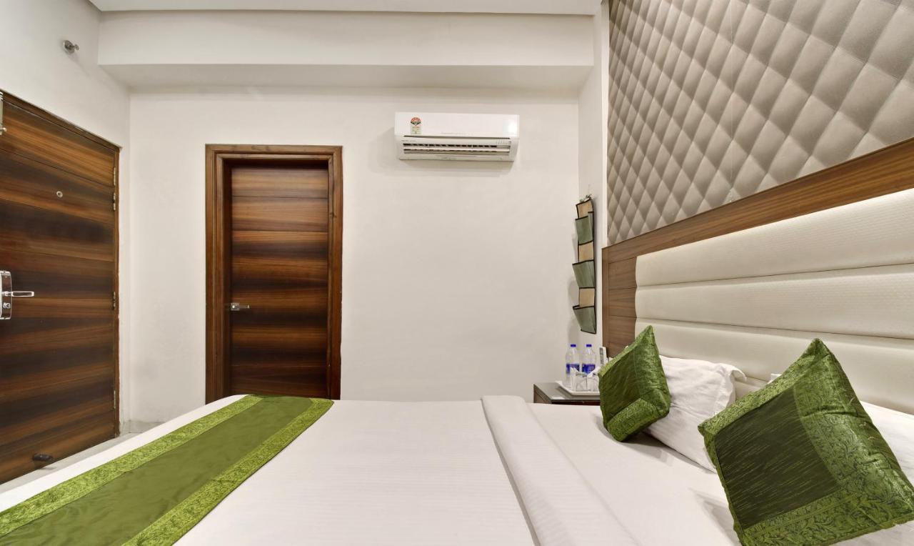 Treebo Trend Dreamz 3* Chandigarh