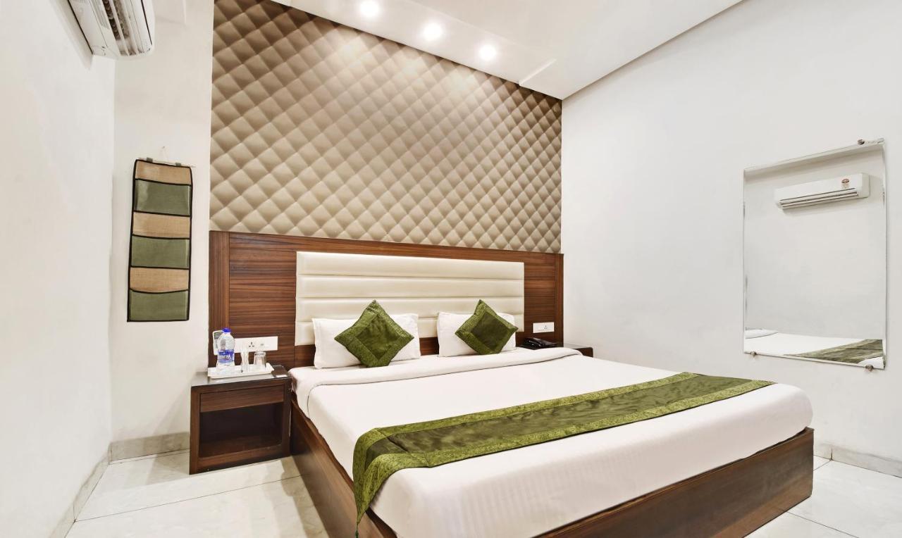 Treebo Trend Dreamz 3* Chandigarh