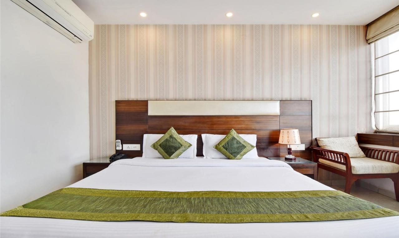 Treebo Trend Dreamz 3* Chandigarh
